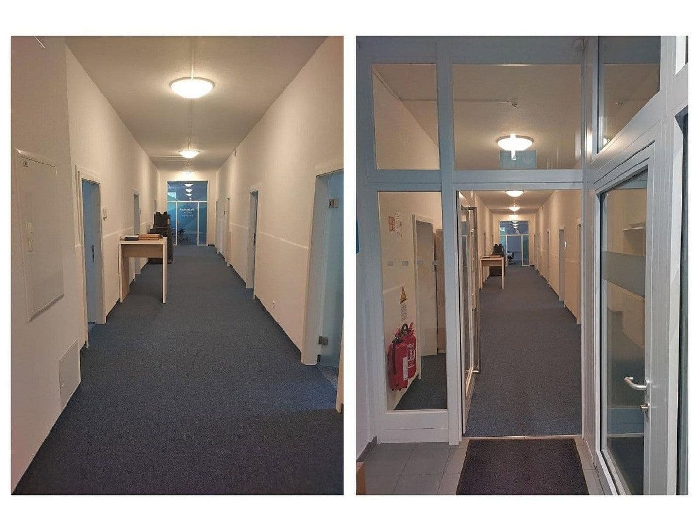 Pronájem kanceláře 336 m², Hugo-Junkers-Ring 9, Dresden, Sasko Pronájem kanceláře 336 m², Hugo-Junkers-Ring 9, Dresden, Sasko