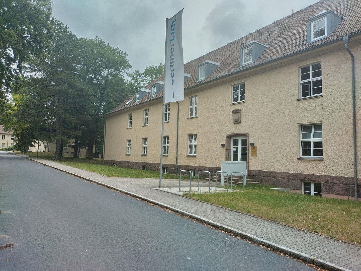 Pronájem kanceláře 336 m², Hugo-Junkers-Ring 9, Dresden, Sasko Pronájem kanceláře 336 m², Hugo-Junkers-Ring 9, Dresden, Sasko