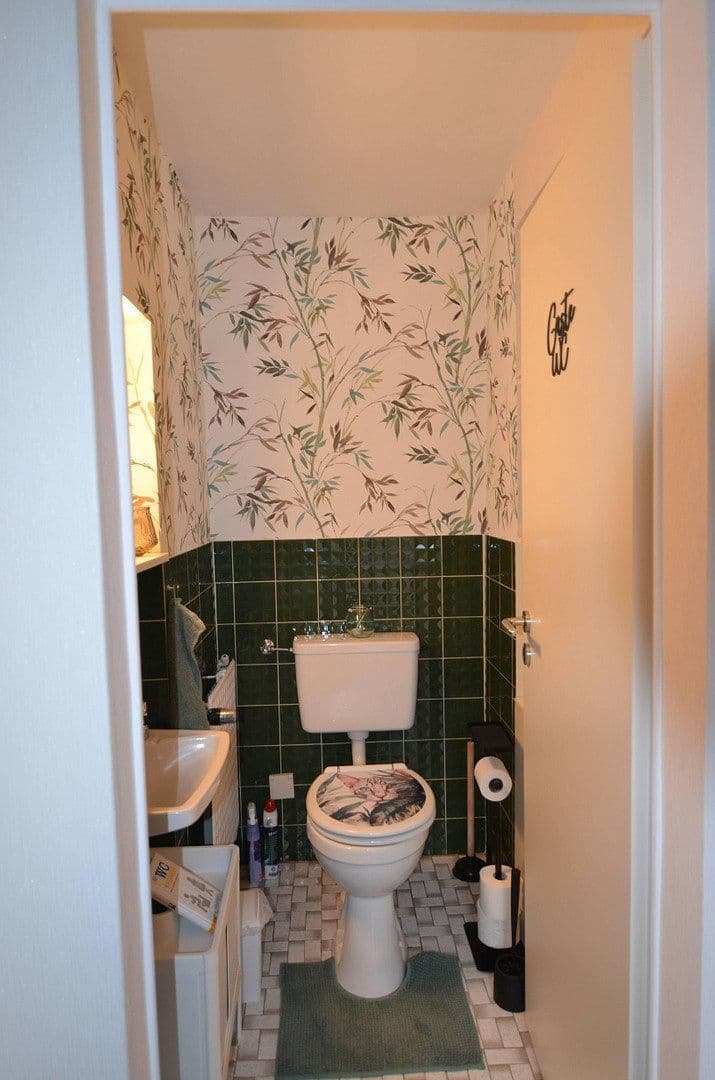 Prodej pozemku 20.000 m², Haunetal, Hessen Prodej pozemku 20.000 m², Haunetal, Hessen