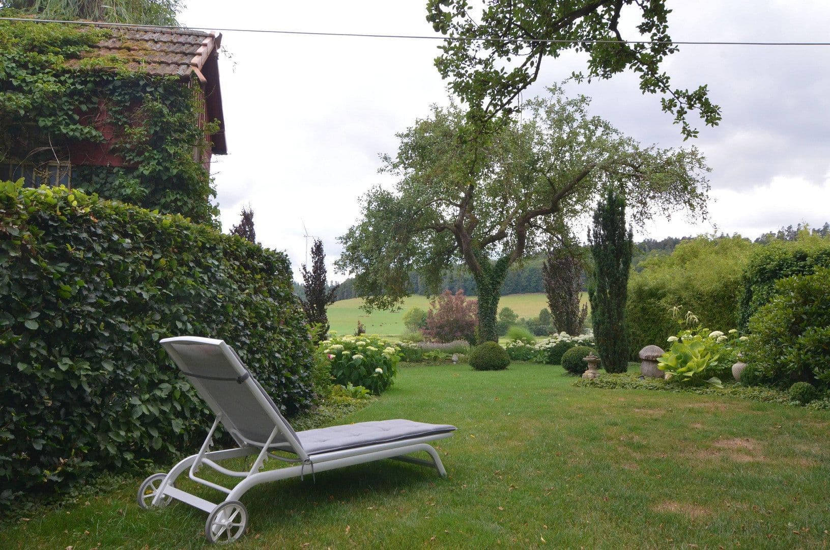 Prodej pozemku 20.000 m², Haunetal, Hessen Prodej pozemku 20.000 m², Haunetal, Hessen