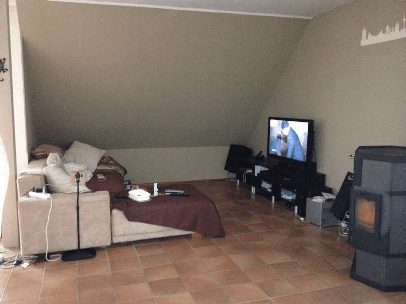 Pronájem bytu 2+1 79 m², Rosmarinheide 18a, Troisdorf, Severní Porýní-Vestfálsko Pronájem bytu 2+1 79 m², Rosmarinheide 18a, Troisdorf, Severní Porýní-Vestfálsko