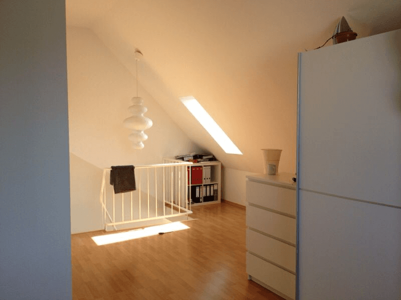 Pronájem bytu 2+1 79 m², Rosmarinheide 18a, Troisdorf, Severní Porýní-Vestfálsko Pronájem bytu 2+1 79 m², Rosmarinheide 18a, Troisdorf, Severní Porýní-Vestfálsko