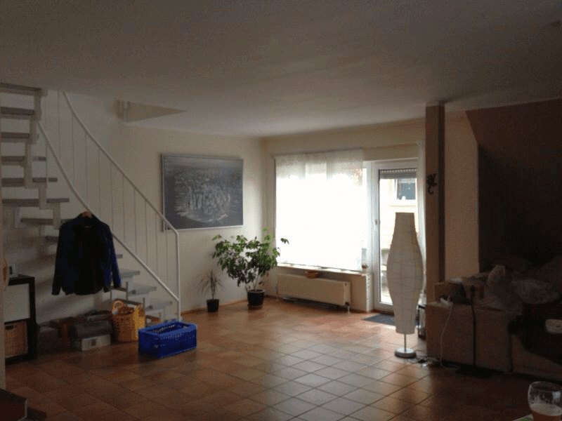 Pronájem bytu 2+1 79 m², Rosmarinheide 18a, Troisdorf, Severní Porýní-Vestfálsko Pronájem bytu 2+1 79 m², Rosmarinheide 18a, Troisdorf, Severní Porýní-Vestfálsko