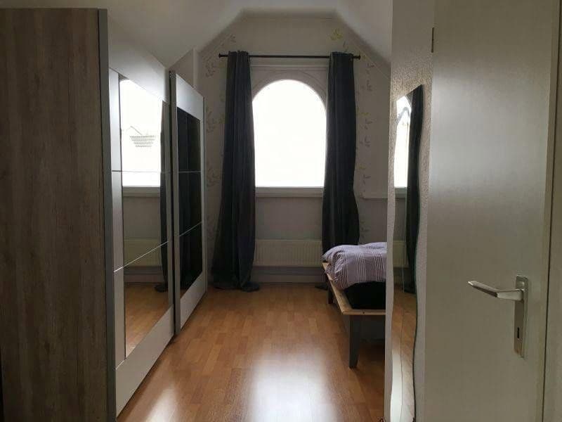 Pronájem bytu 2+1 79 m², Rosmarinheide 18a, Troisdorf, Severní Porýní-Vestfálsko Pronájem bytu 2+1 79 m², Rosmarinheide 18a, Troisdorf, Severní Porýní-Vestfálsko