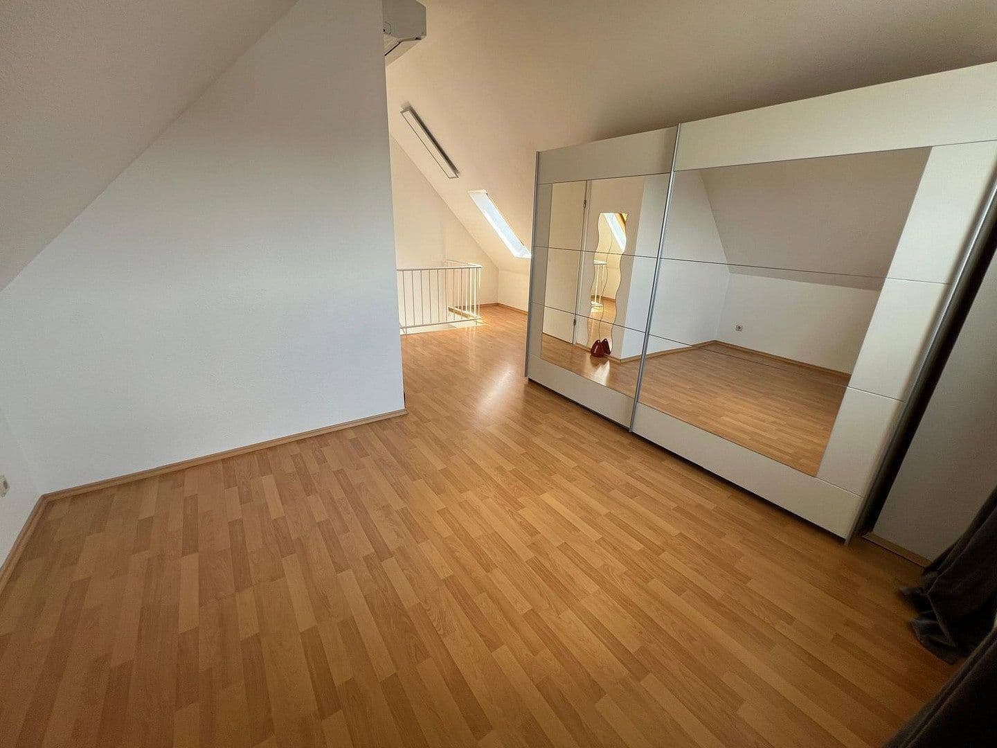 Pronájem bytu 2+1 79 m², Rosmarinheide 18a, Troisdorf, Severní Porýní-Vestfálsko Pronájem bytu 2+1 79 m², Rosmarinheide 18a, Troisdorf, Severní Porýní-Vestfálsko