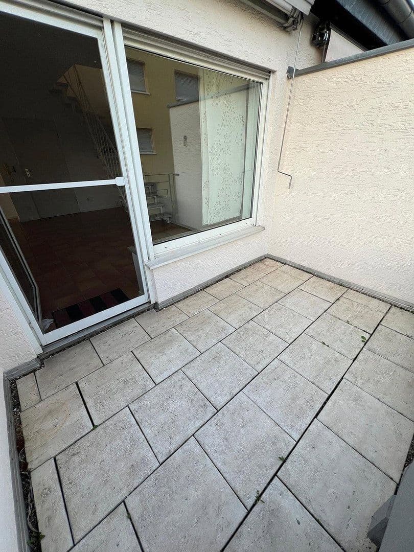 Pronájem bytu 2+1 79 m², Rosmarinheide 18a, Troisdorf, Severní Porýní-Vestfálsko Pronájem bytu 2+1 79 m², Rosmarinheide 18a, Troisdorf, Severní Porýní-Vestfálsko