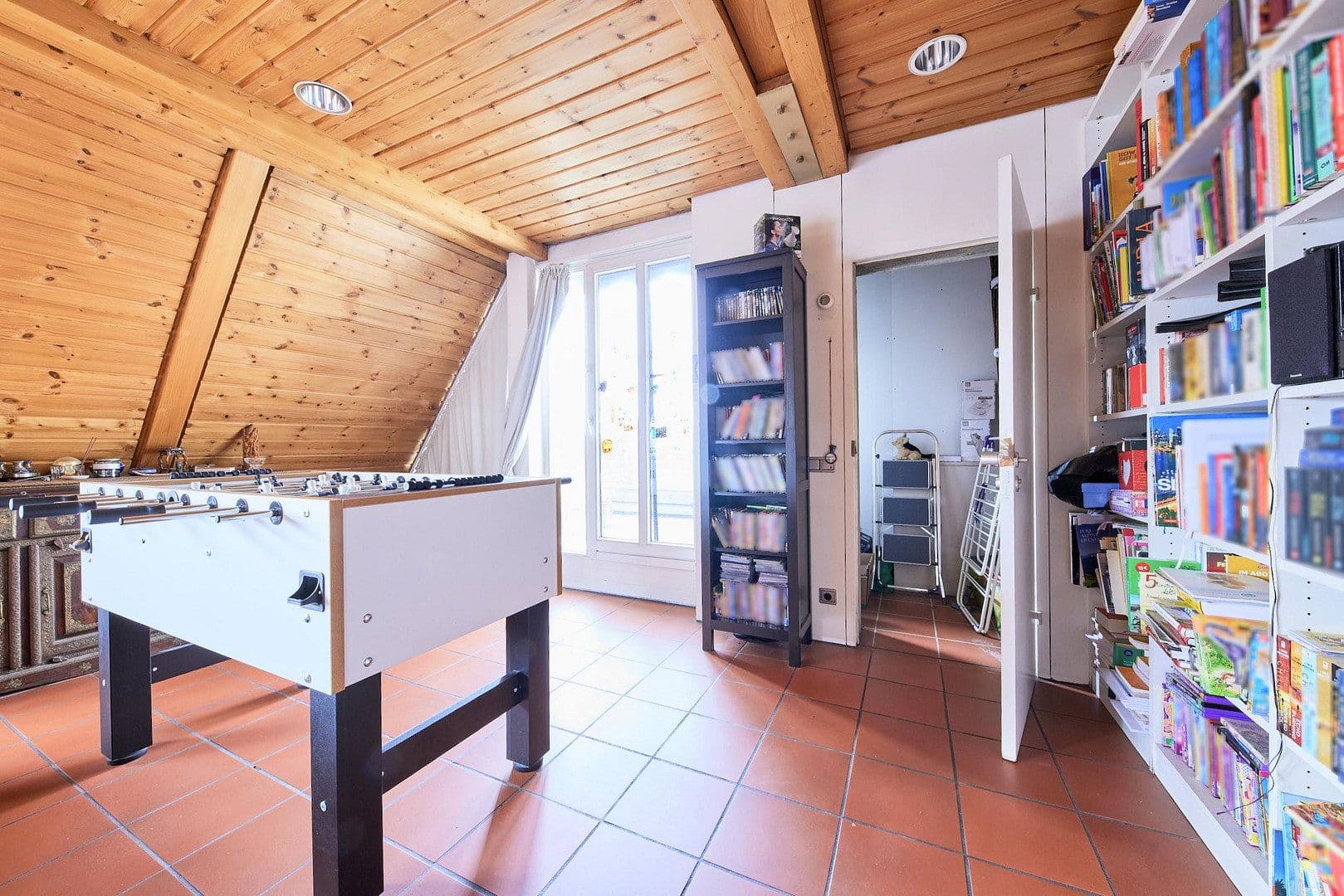 Pronájem bytu 5+kk 182 m², Herrenberg, Bádensko-Württembersko Pronájem bytu 5+kk 182 m², Herrenberg, Bádensko-Württembersko