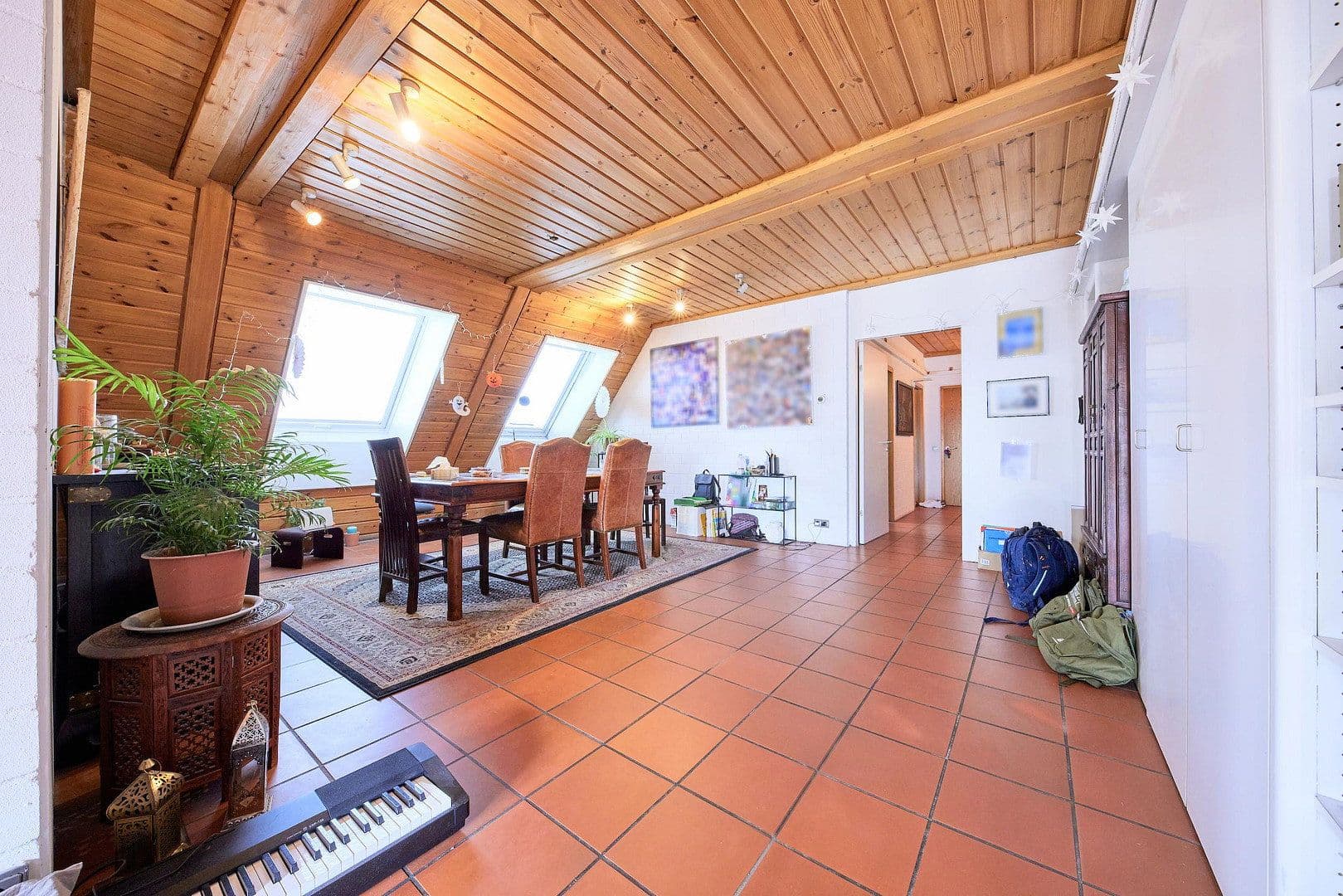 Pronájem bytu 5+kk 182 m², Herrenberg, Bádensko-Württembersko Pronájem bytu 5+kk 182 m², Herrenberg, Bádensko-Württembersko