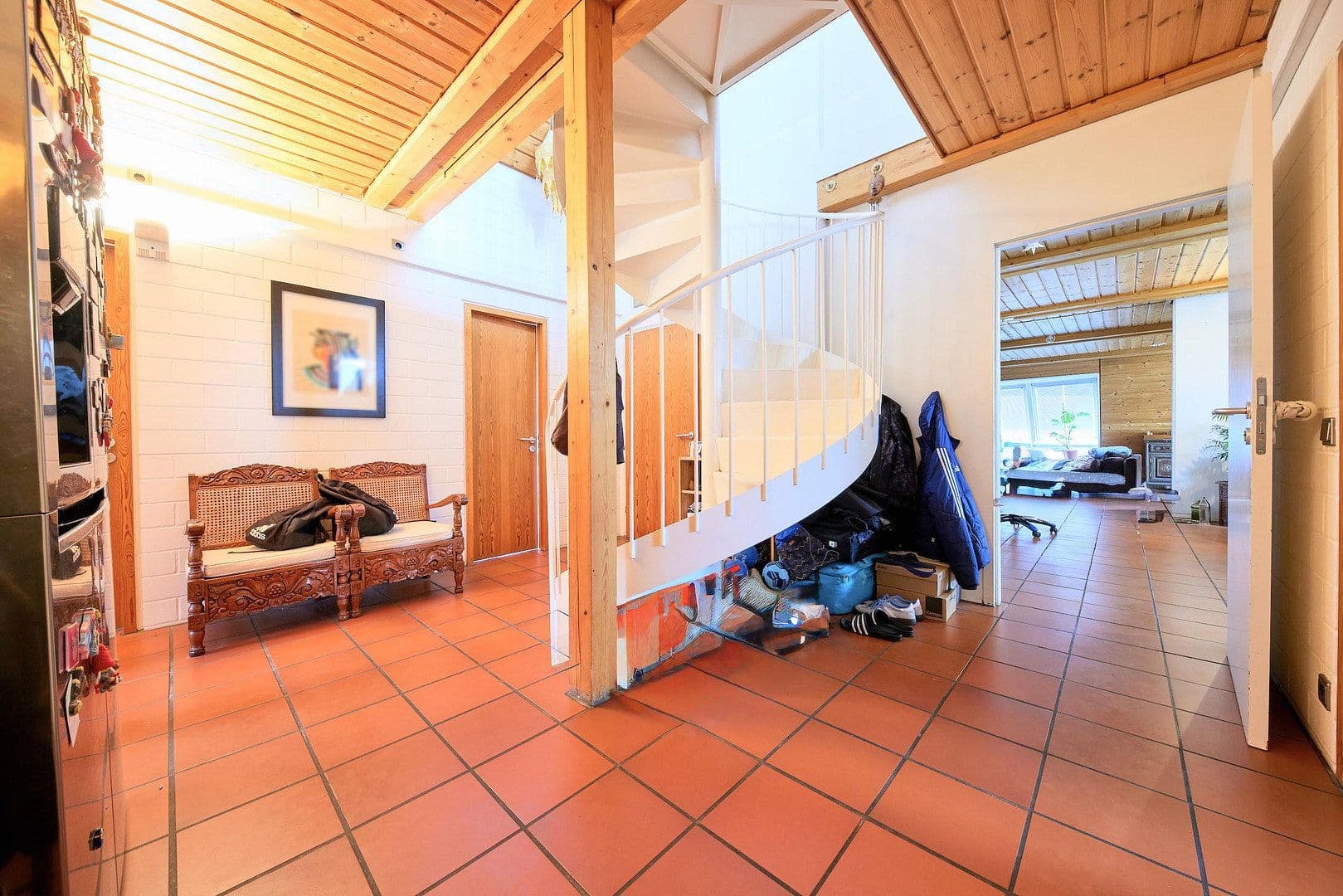 Pronájem bytu 5+kk 182 m², Herrenberg, Bádensko-Württembersko Pronájem bytu 5+kk 182 m², Herrenberg, Bádensko-Württembersko