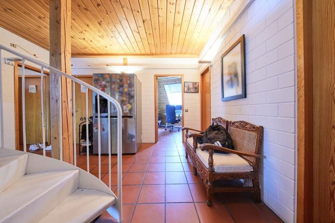 Pronájem bytu 5+kk 182 m², Herrenberg, Bádensko-Württembersko Pronájem bytu 5+kk 182 m², Herrenberg, Bádensko-Württembersko