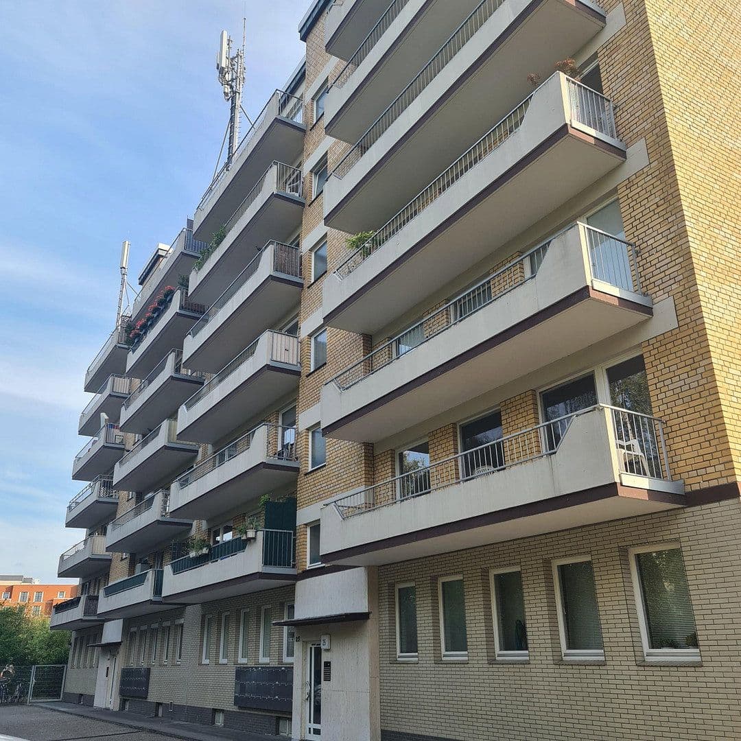 Prodej bytu 3+1 77 m², Heinrich-Hoerle-Str. 25, Köln, Severní Porýní-Vestfálsko Prodej bytu 3+1 77 m², Heinrich-Hoerle-Str. 25, Köln, Severní Porýní-Vestfálsko