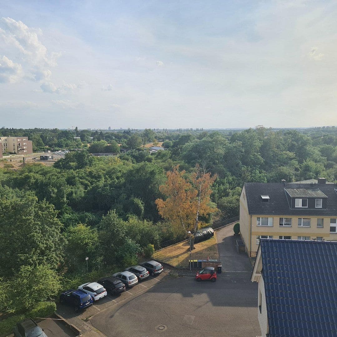 Prodej bytu 3+1 77 m², Heinrich-Hoerle-Str. 25, Köln, Severní Porýní-Vestfálsko Prodej bytu 3+1 77 m², Heinrich-Hoerle-Str. 25, Köln, Severní Porýní-Vestfálsko