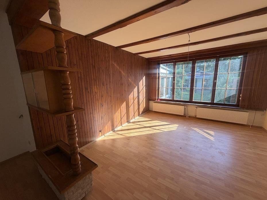 Prodej domu 115 m², pozemek 518 m², Potsdam, Braniborsko Prodej domu 115 m², pozemek 518 m², Potsdam, Braniborsko
