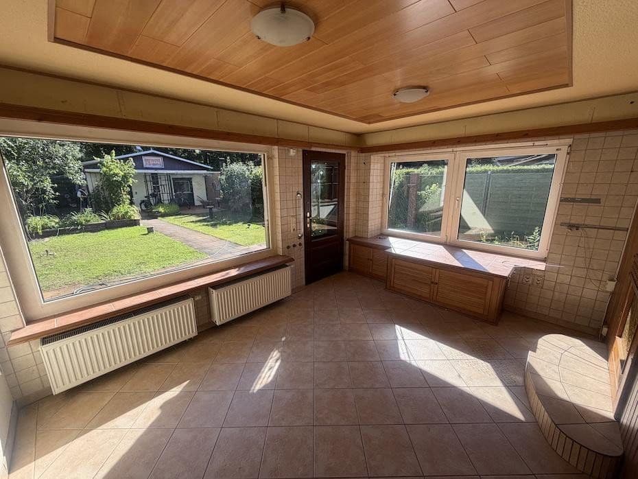 Prodej domu 115 m², pozemek 518 m², Potsdam, Braniborsko Prodej domu 115 m², pozemek 518 m², Potsdam, Braniborsko