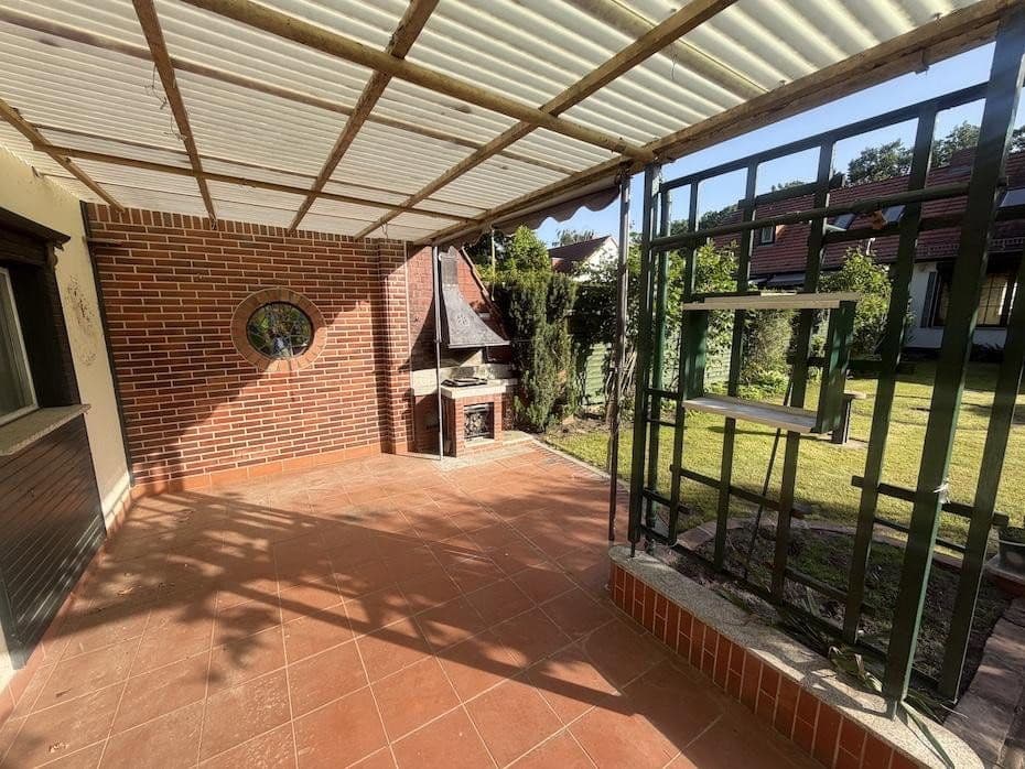 Prodej domu 115 m², pozemek 518 m², Potsdam, Braniborsko Prodej domu 115 m², pozemek 518 m², Potsdam, Braniborsko