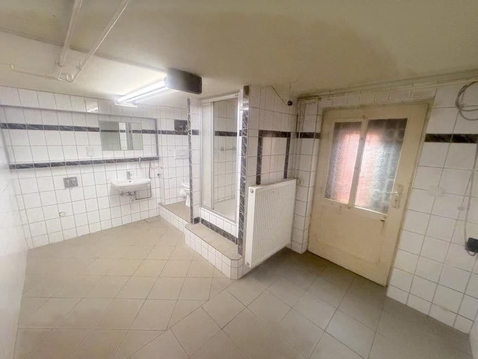 Prodej domu 115 m², pozemek 518 m², Potsdam, Braniborsko Prodej domu 115 m², pozemek 518 m², Potsdam, Braniborsko