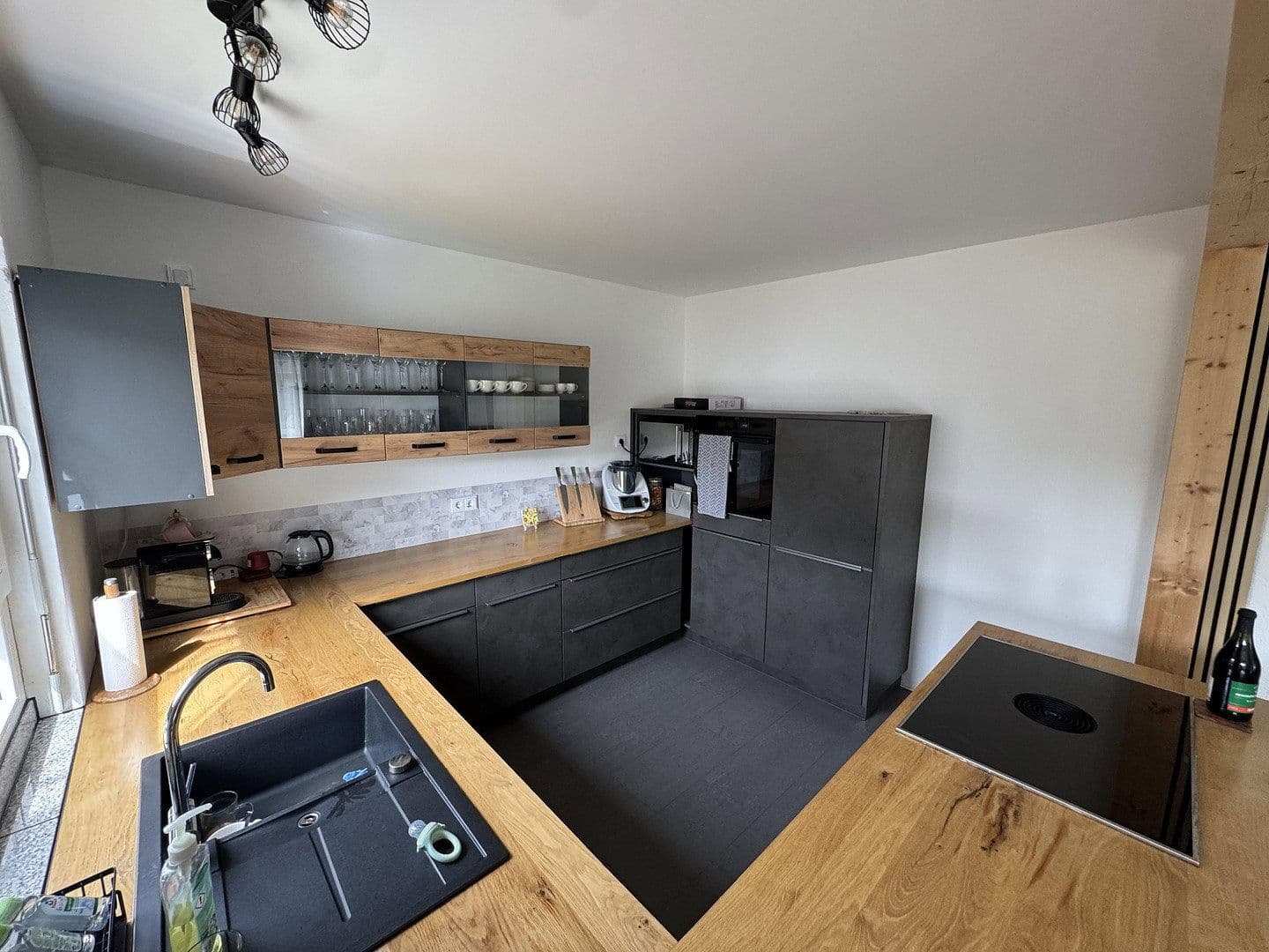 Prodej domu 134 m², pozemek 711 m², Kirchroth, Bavorsko Prodej domu 134 m², pozemek 711 m², Kirchroth, Bavorsko