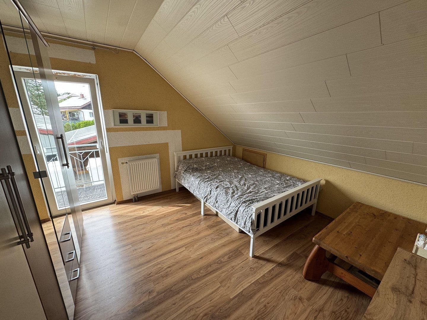 Prodej domu 134 m², pozemek 711 m², Kirchroth, Bavorsko Prodej domu 134 m², pozemek 711 m², Kirchroth, Bavorsko