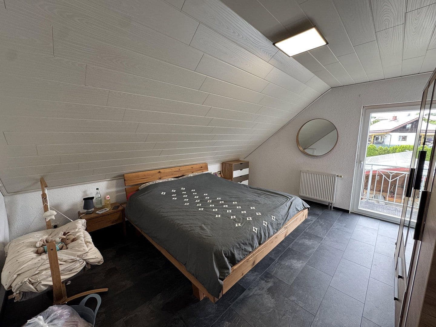 Prodej domu 134 m², pozemek 711 m², Kirchroth, Bavorsko Prodej domu 134 m², pozemek 711 m², Kirchroth, Bavorsko