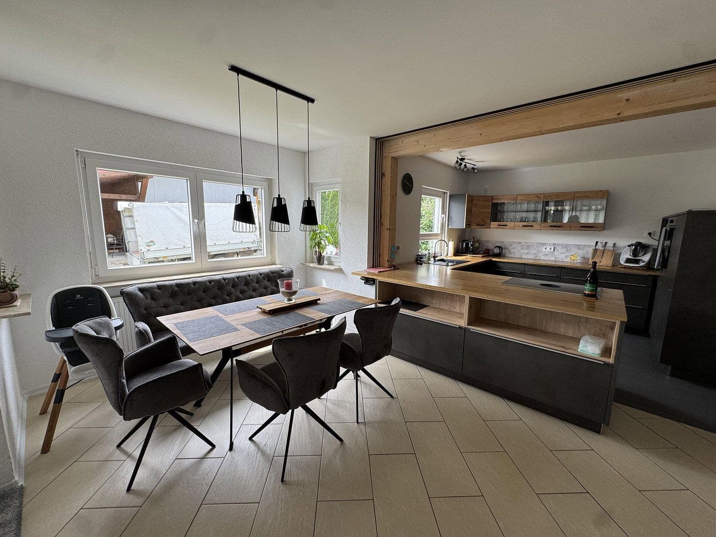 Prodej domu 134 m², pozemek 711 m², Kirchroth, Bavorsko Prodej domu 134 m², pozemek 711 m², Kirchroth, Bavorsko