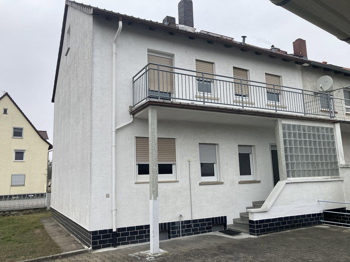 Prodej domu 137 m², pozemek 343 m², Griesheim, Hessen Prodej domu 137 m², pozemek 343 m², Griesheim, Hessen
