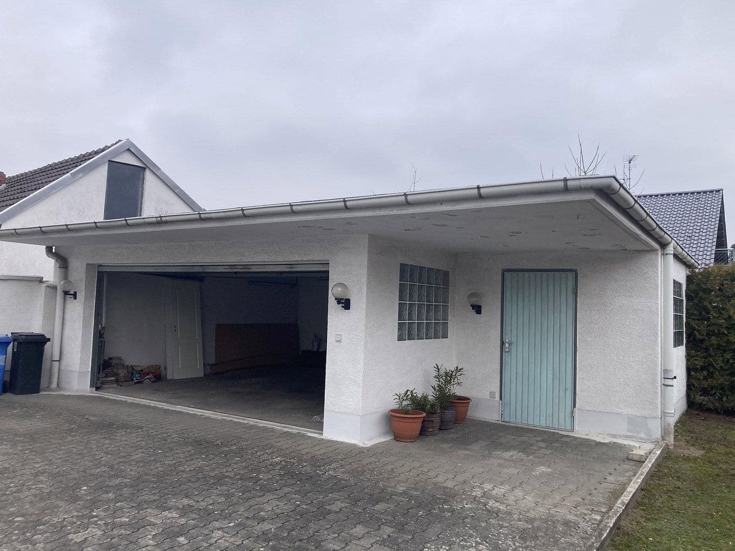 Prodej domu 137 m², pozemek 343 m², Griesheim, Hessen Prodej domu 137 m², pozemek 343 m², Griesheim, Hessen