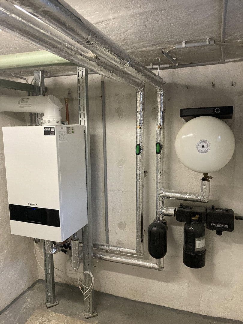 Prodej domu 137 m², pozemek 343 m², Griesheim, Hessen Prodej domu 137 m², pozemek 343 m², Griesheim, Hessen