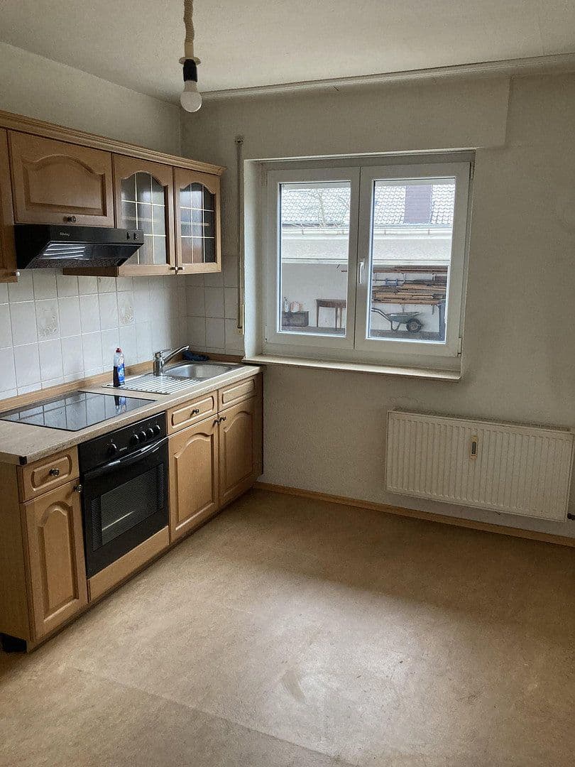 Prodej domu 137 m², pozemek 343 m², Griesheim, Hessen Prodej domu 137 m², pozemek 343 m², Griesheim, Hessen