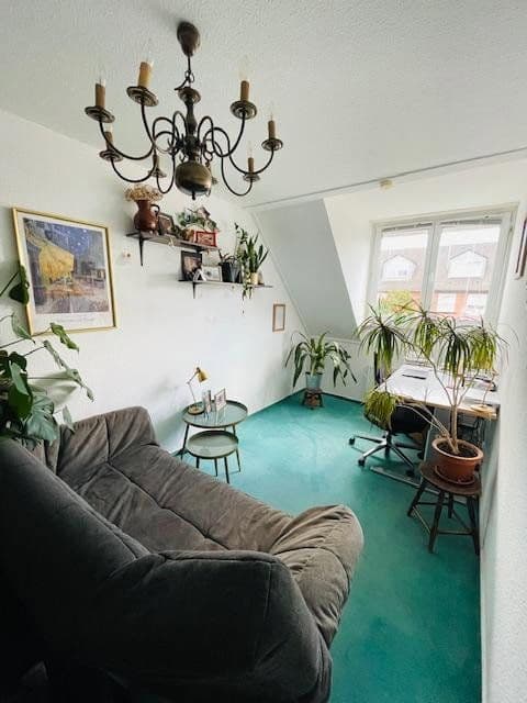 Prodej domu 110 m², pozemek 149 m², Wiesenhain 4, Ahrensfelde, Braniborsko Prodej domu 110 m², pozemek 149 m², Wiesenhain 4, Ahrensfelde, Braniborsko