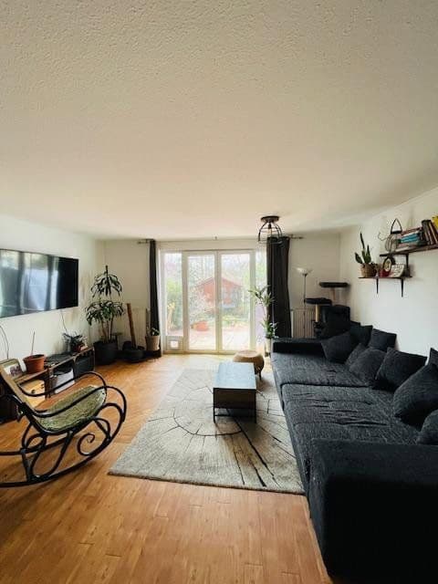 Prodej domu 110 m², pozemek 149 m², Wiesenhain 4, Ahrensfelde, Braniborsko Prodej domu 110 m², pozemek 149 m², Wiesenhain 4, Ahrensfelde, Braniborsko