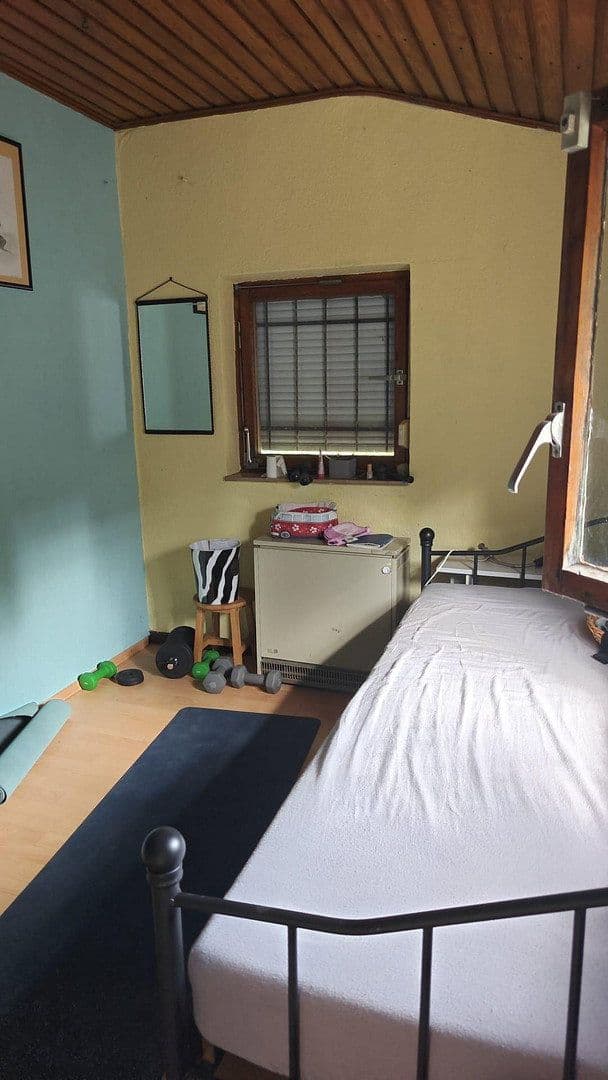 Prodej domu 195 m², pozemek 2.200 m², Gernsbach, Bádensko-Württembersko Prodej domu 195 m², pozemek 2.200 m², Gernsbach, Bádensko-Württembersko
