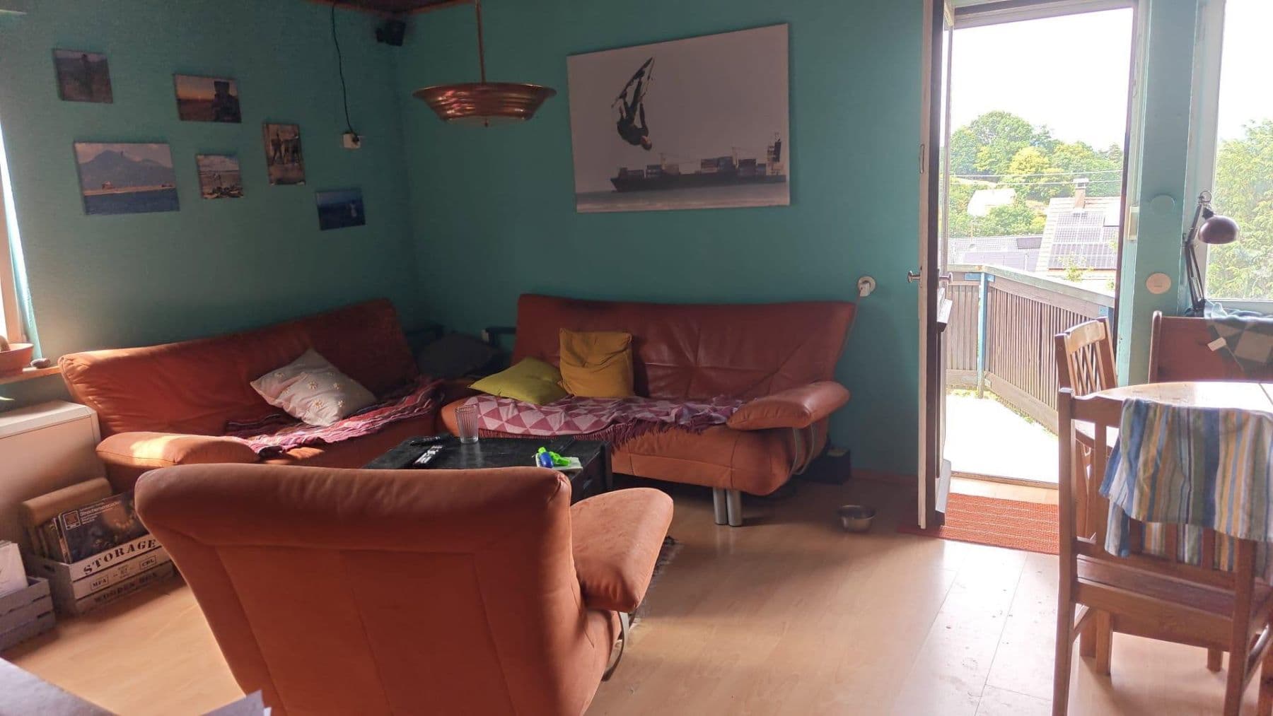 Prodej domu 195 m², pozemek 2.200 m², Gernsbach, Bádensko-Württembersko Prodej domu 195 m², pozemek 2.200 m², Gernsbach, Bádensko-Württembersko