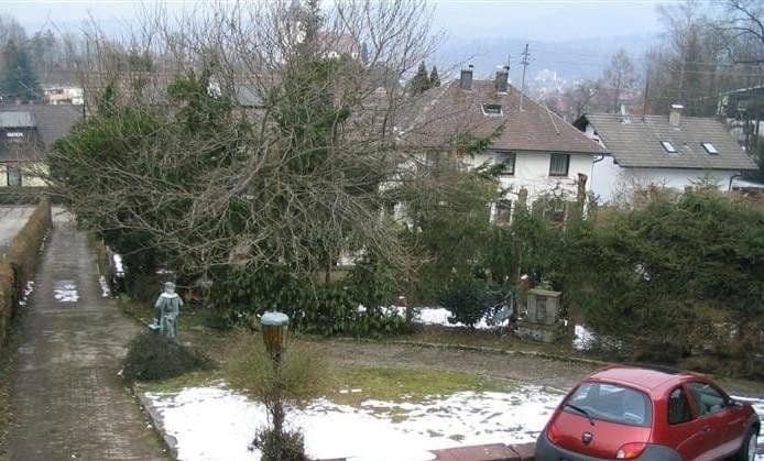 Prodej domu 195 m², pozemek 2.200 m², Gernsbach, Bádensko-Württembersko Prodej domu 195 m², pozemek 2.200 m², Gernsbach, Bádensko-Württembersko