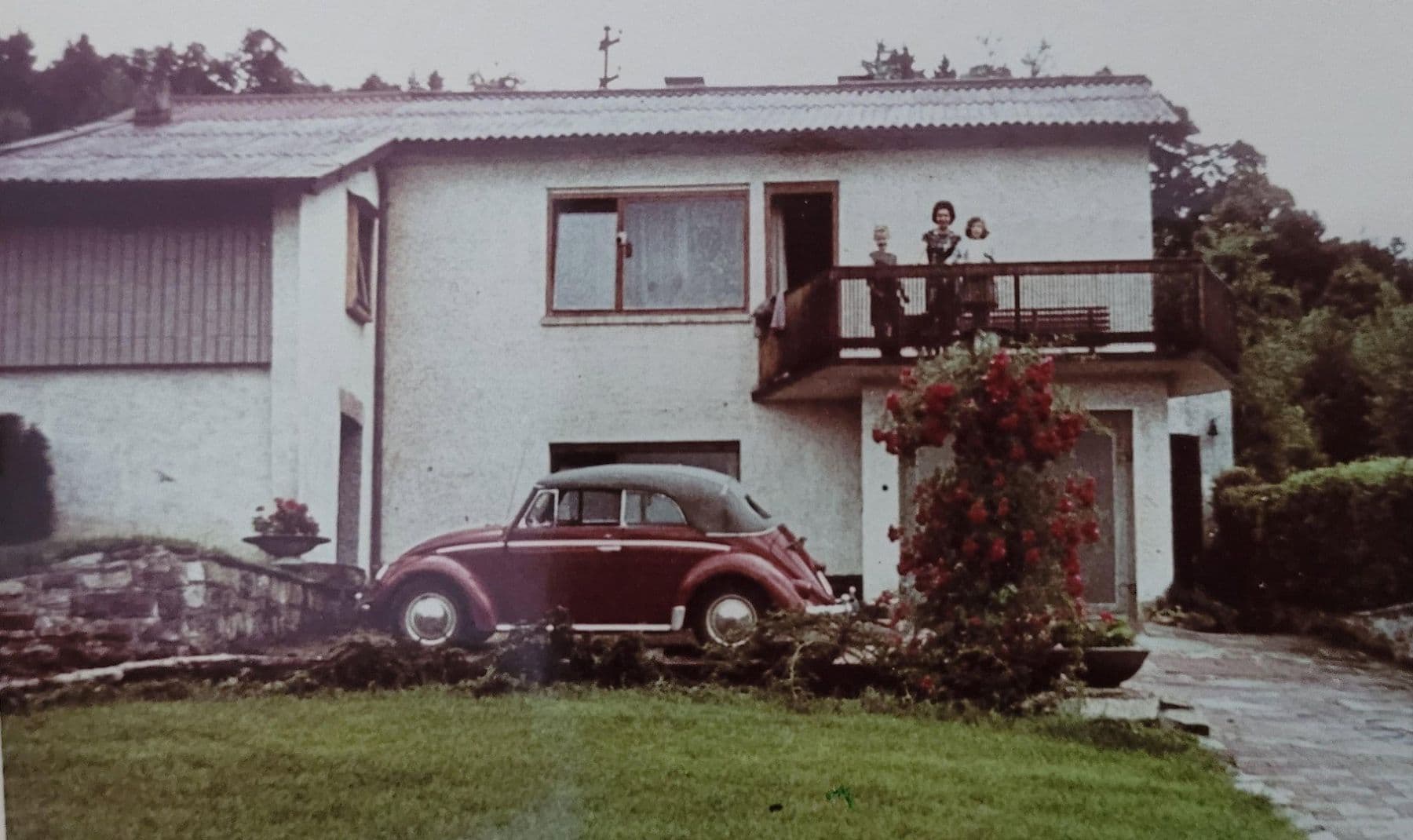 Prodej domu 195 m², pozemek 2.200 m², Gernsbach, Bádensko-Württembersko Prodej domu 195 m², pozemek 2.200 m², Gernsbach, Bádensko-Württembersko