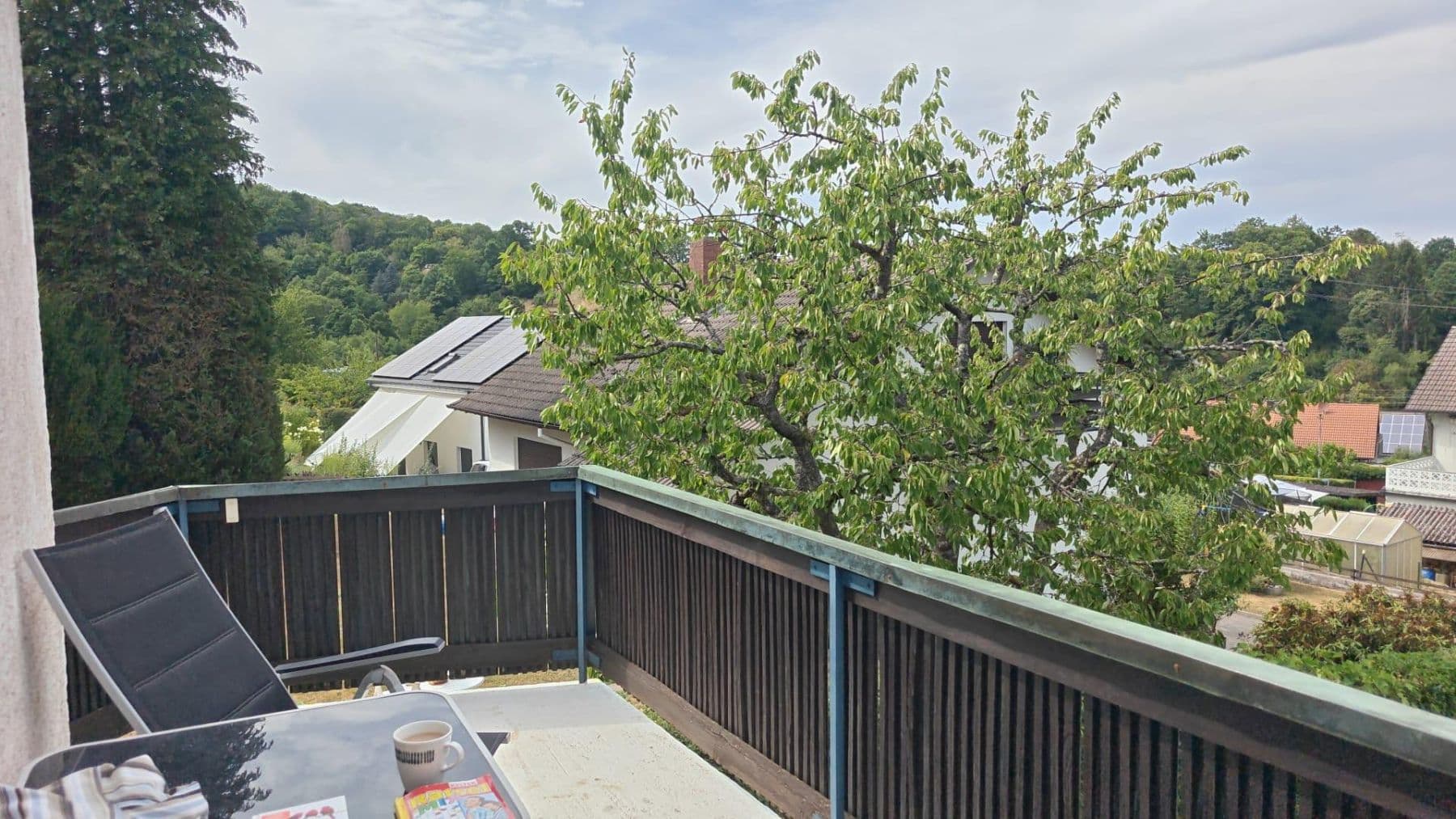 Prodej domu 195 m², pozemek 2.200 m², Gernsbach, Bádensko-Württembersko Prodej domu 195 m², pozemek 2.200 m², Gernsbach, Bádensko-Württembersko
