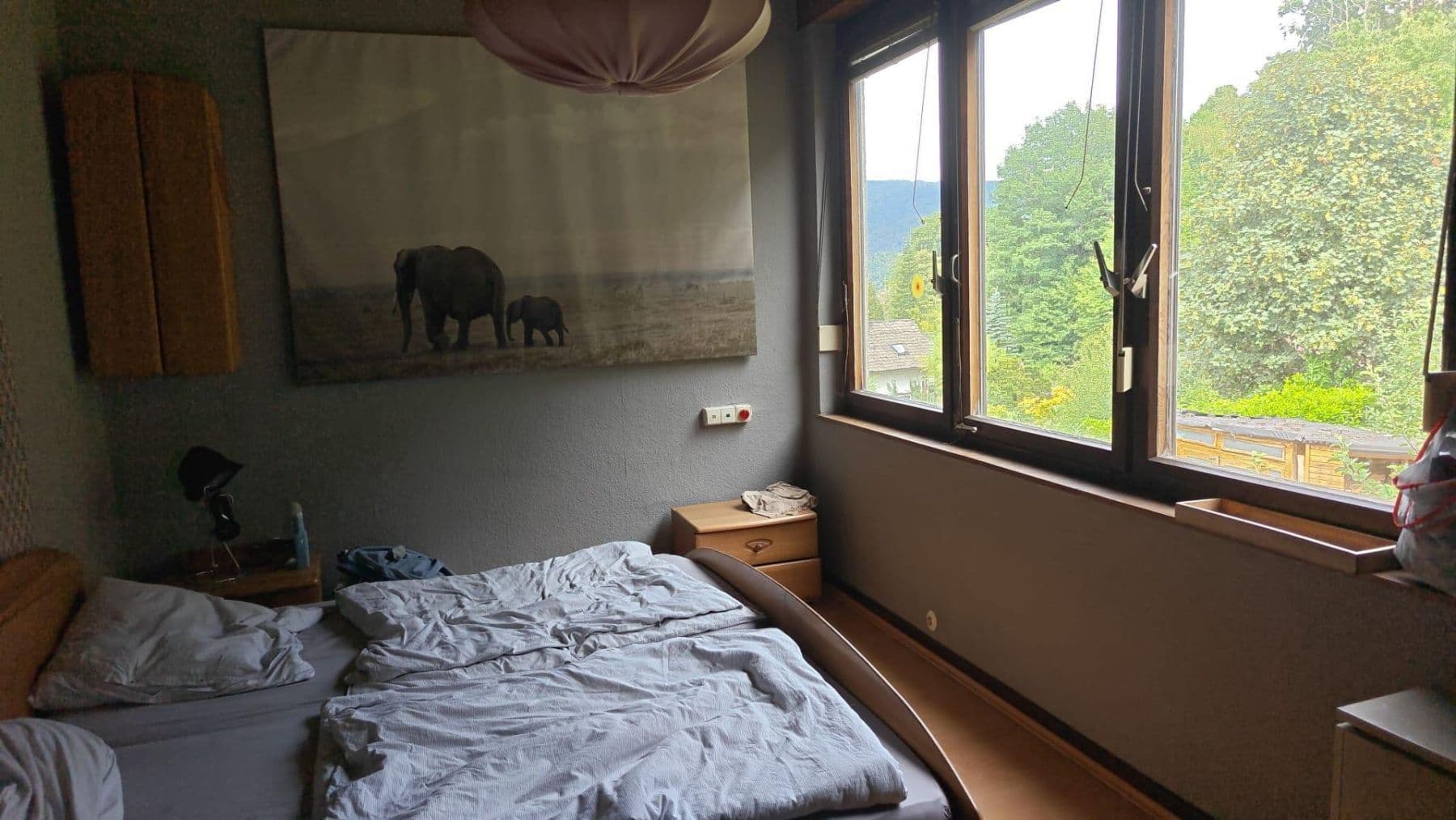 Prodej domu 195 m², pozemek 2.200 m², Gernsbach, Bádensko-Württembersko Prodej domu 195 m², pozemek 2.200 m², Gernsbach, Bádensko-Württembersko