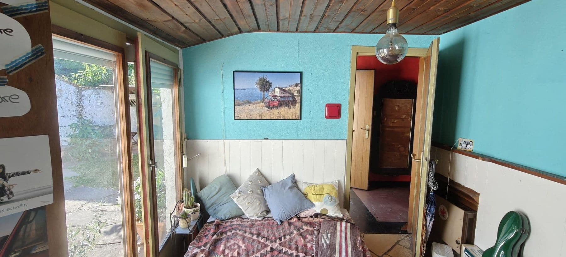 Prodej domu 195 m², pozemek 2.200 m², Gernsbach, Bádensko-Württembersko Prodej domu 195 m², pozemek 2.200 m², Gernsbach, Bádensko-Württembersko