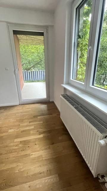 Pronájem bytu 3+1 84 m², Friedrich-Karl-Str. 3, Mannheim-Oststadt, Bádensko-Württembersko Pronájem bytu 3+1 84 m², Friedrich-Karl-Str. 3, Mannheim-Oststadt, Bádensko-Württembersko