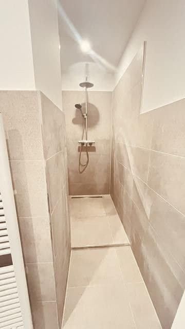 Pronájem bytu 3+1 84 m², Friedrich-Karl-Str. 3, Mannheim-Oststadt, Bádensko-Württembersko Pronájem bytu 3+1 84 m², Friedrich-Karl-Str. 3, Mannheim-Oststadt, Bádensko-Württembersko
