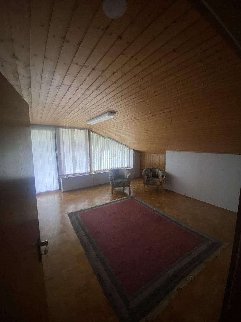 Prodej domu 214 m², pozemek 749 m², Welfenstraße 9, Untermeitingen, Bavorsko Prodej domu 214 m², pozemek 749 m², Welfenstraße 9, Untermeitingen, Bavorsko