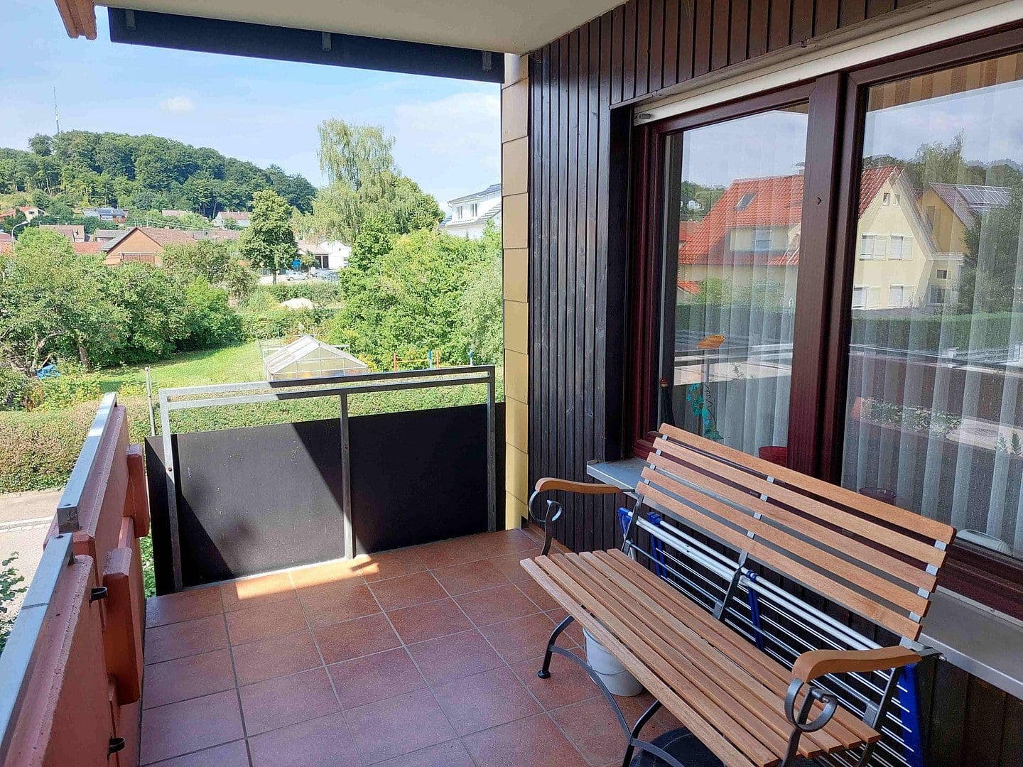 Prodej bytu 4+1 108 m², Brahmsweg 2, Steinheim am Albuch, Bádensko-Württembersko Prodej bytu 4+1 108 m², Brahmsweg 2, Steinheim am Albuch, Bádensko-Württembersko