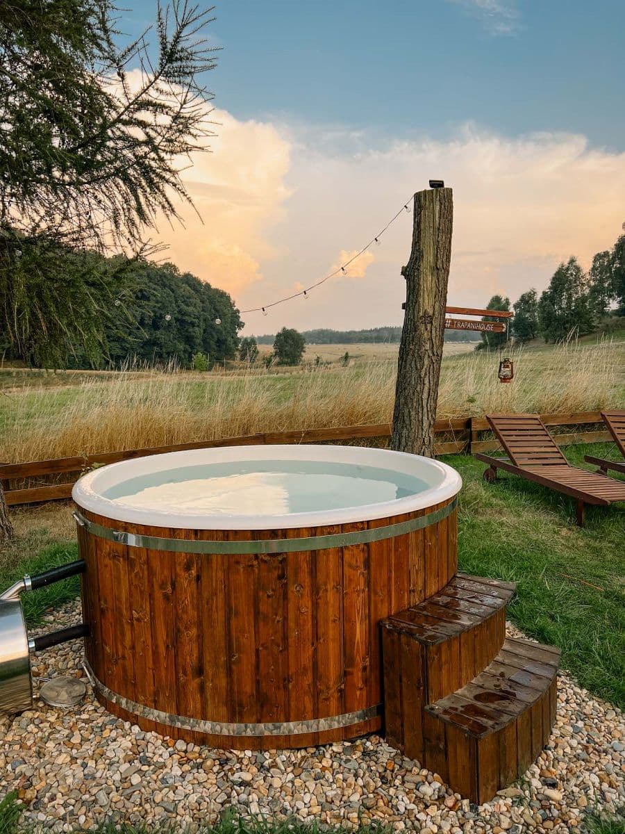 Pronájem chaty, chalupy, Růžová, Ústecký kraj Pronájem chaty, chalupy, Růžová, Ústecký kraj