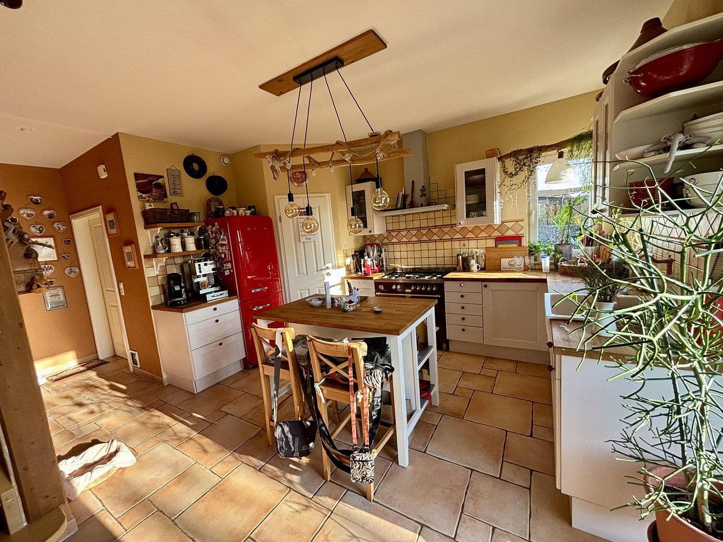 Prodej domu 160 m², pozemek 1.357 m², Ralingen, Porýní-Falc Prodej domu 160 m², pozemek 1.357 m², Ralingen, Porýní-Falc