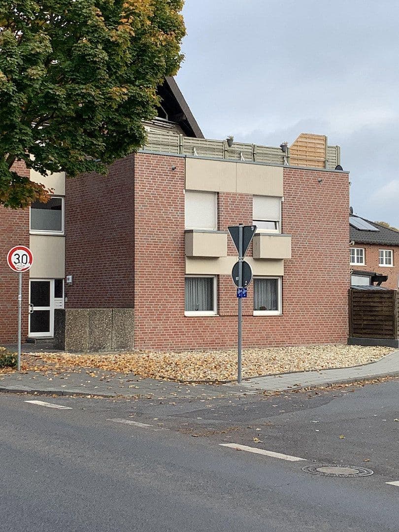 Prodej bytu 2+1 61 m², Viersen, Severní Porýní-Vestfálsko Prodej bytu 2+1 61 m², Viersen, Severní Porýní-Vestfálsko
