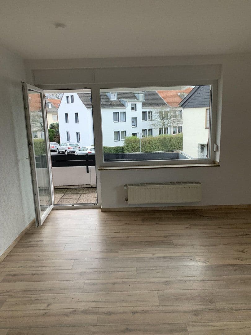 Prodej bytu 2+1 61 m², Viersen, Severní Porýní-Vestfálsko Prodej bytu 2+1 61 m², Viersen, Severní Porýní-Vestfálsko