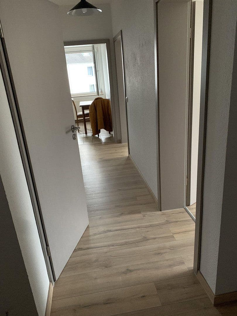 Prodej bytu 2+1 61 m², Viersen, Severní Porýní-Vestfálsko Prodej bytu 2+1 61 m², Viersen, Severní Porýní-Vestfálsko