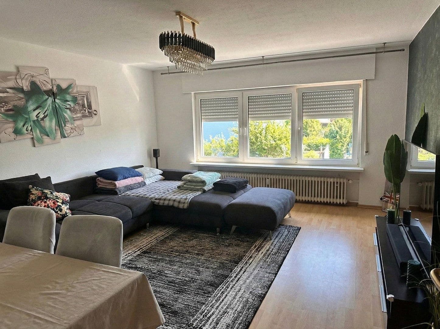 Prodej bytu 3+1 74 m², Hattersheim am Main, Hessen Prodej bytu 3+1 74 m², Hattersheim am Main, Hessen