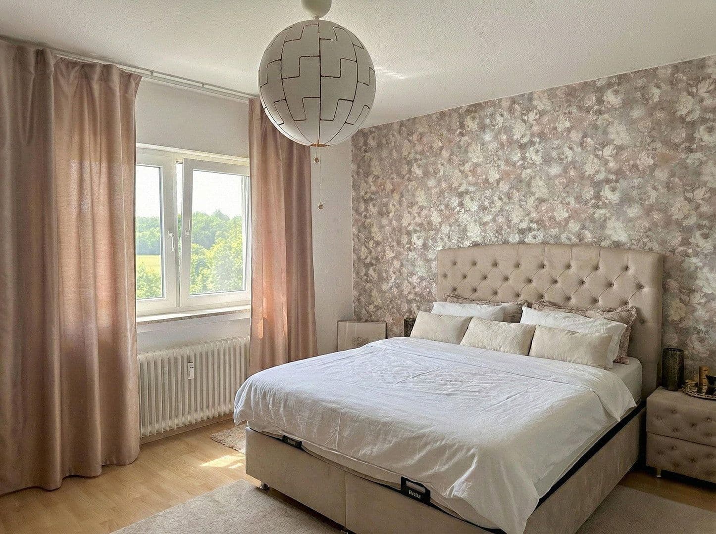 Prodej bytu 3+1 74 m², Hattersheim am Main, Hessen Prodej bytu 3+1 74 m², Hattersheim am Main, Hessen