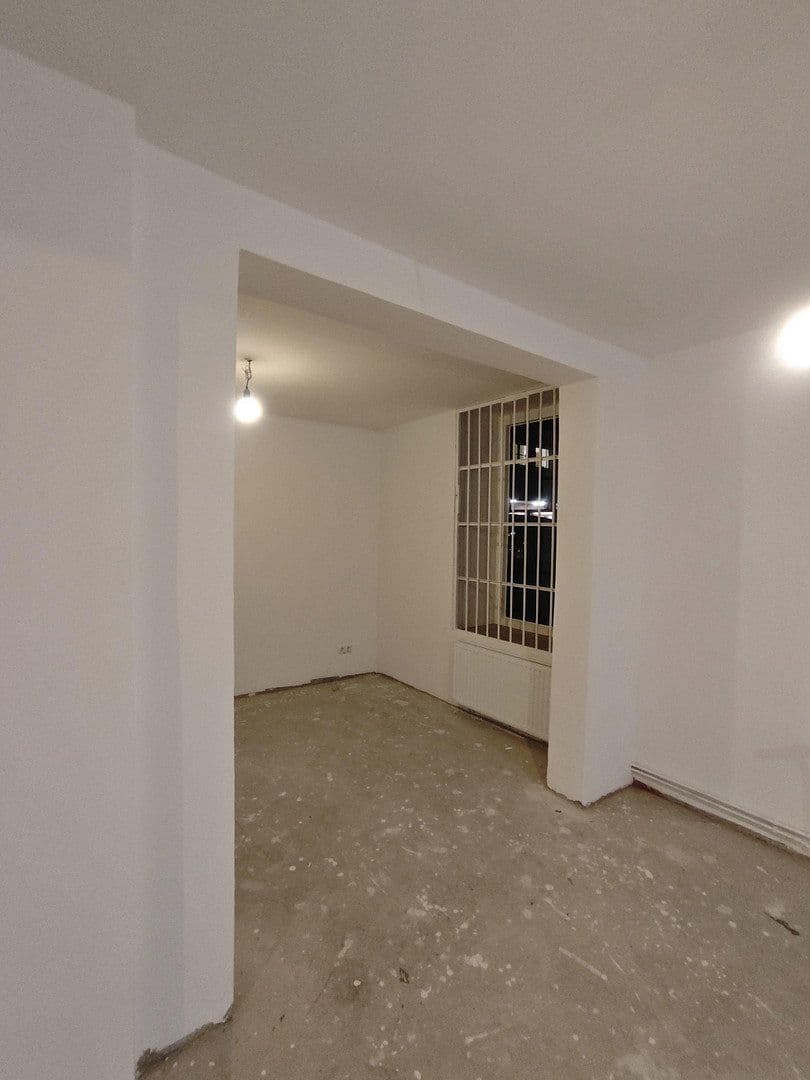 Pronájem kanceláře 47 m², Danziger Str. 47, Hamburg, Hamburg Pronájem kanceláře 47 m², Danziger Str. 47, Hamburg, Hamburg