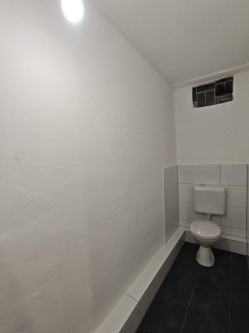 Pronájem kanceláře 47 m², Danziger Str. 47, Hamburg, Hamburg Pronájem kanceláře 47 m², Danziger Str. 47, Hamburg, Hamburg
